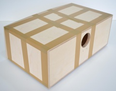 Illuminator-Center 33